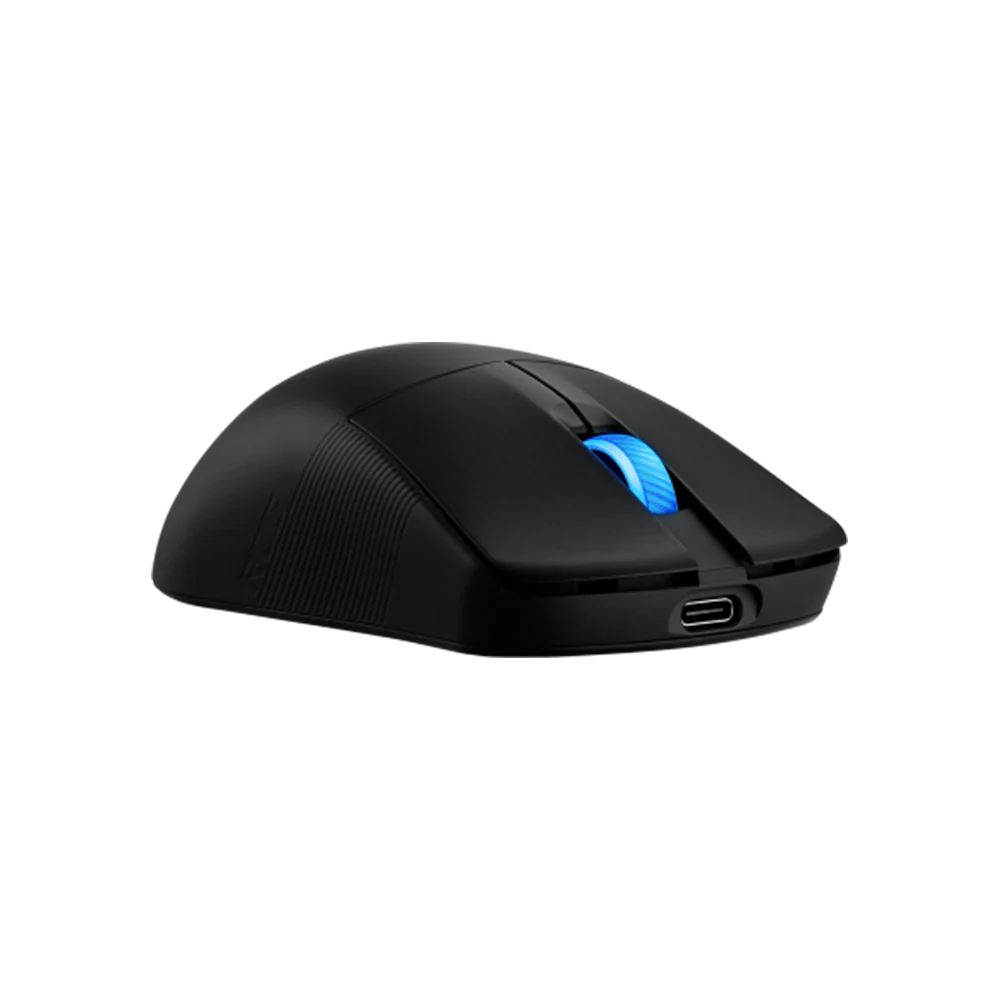 ASUS ROG HARPE Ace Mini Wireless Gaming Mouse - Black