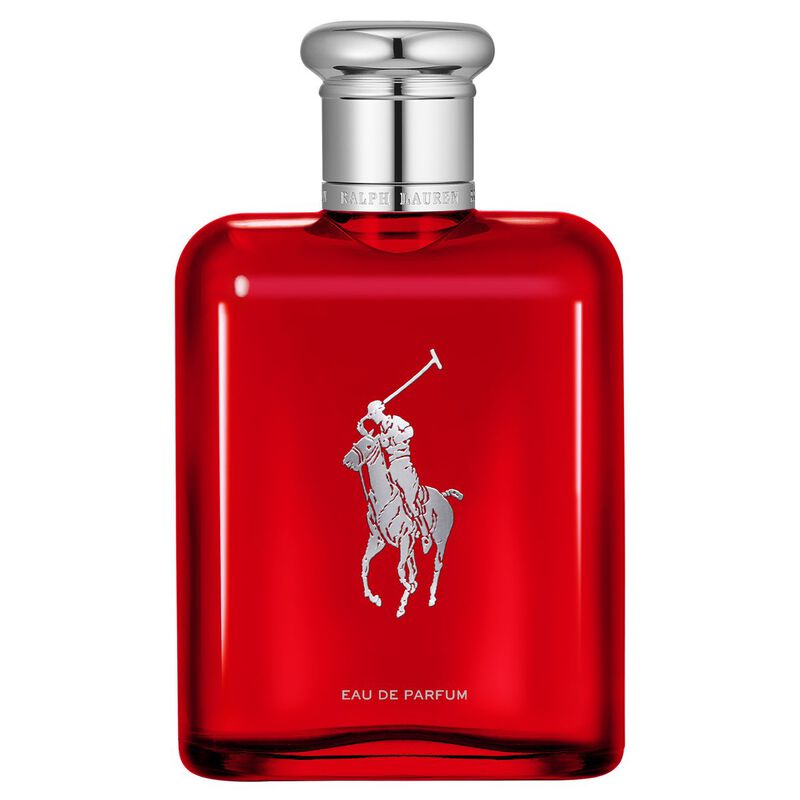 Ralph Lauren Polo Red EDP 125ml Men FR