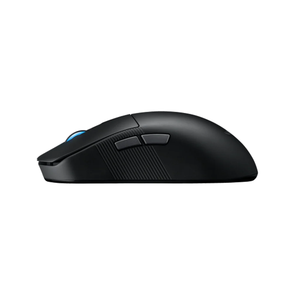 ASUS ROG HARPE Ace Mini Wireless Gaming Mouse - Black