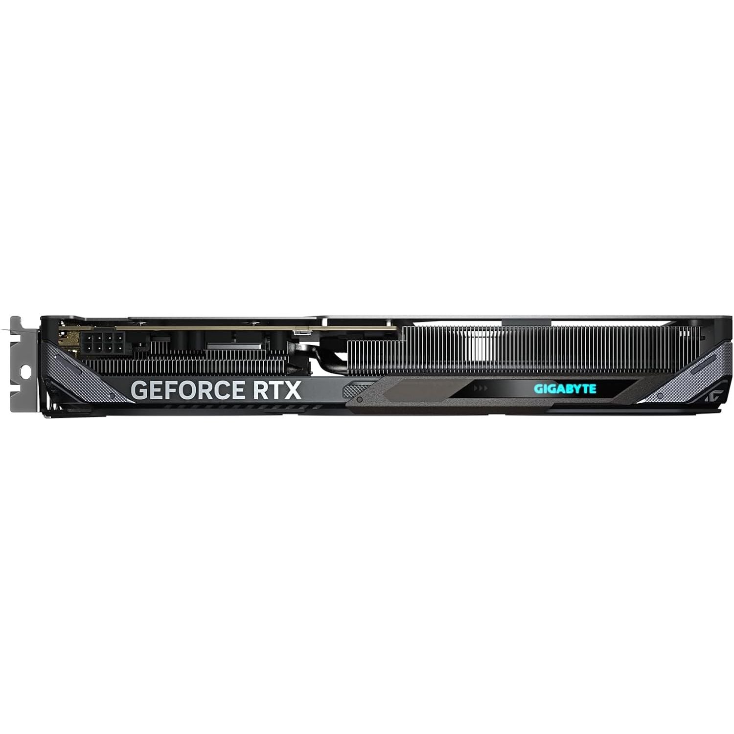 GIGABYTE GeForce RTX 5060 GAMING OC 8GB Graphic Card - Black