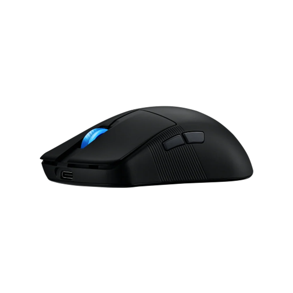 ASUS ROG HARPE Ace Mini Wireless Gaming Mouse - Black