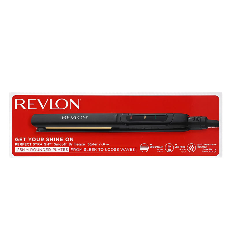 Revlon Perfect Curly & Straight Smooth Brilliance Styler