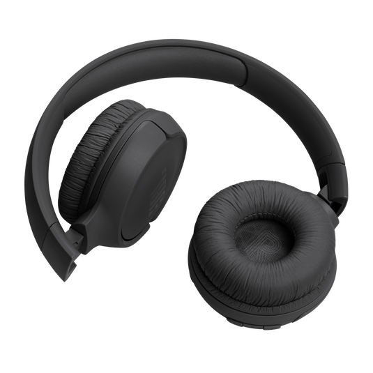 JBL - BLUETOOTH HEADPHONE TUNE 520BT