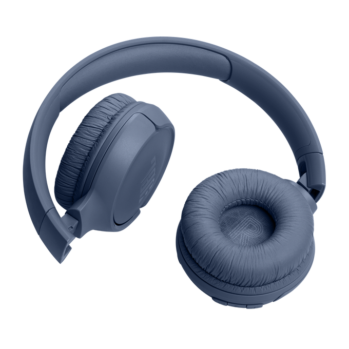 JBL - BLUETOOTH HEADPHONE TUNE 520BT
