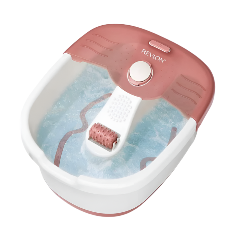 Revlon – PEDIPREP Foot SPA