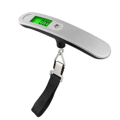 Clip Luggage Scale