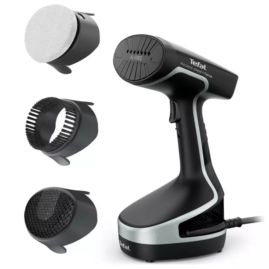 Access Steam Force 2000W 30 g/min