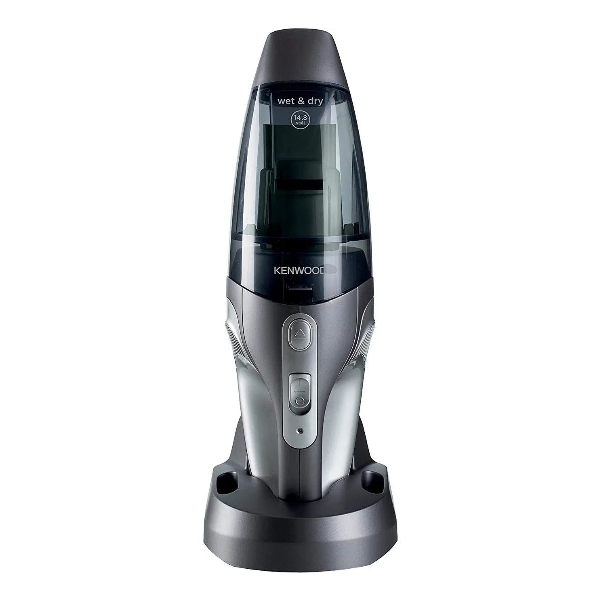 Kenwood Wet & Dry Vacuum Cleaner, 14.8V