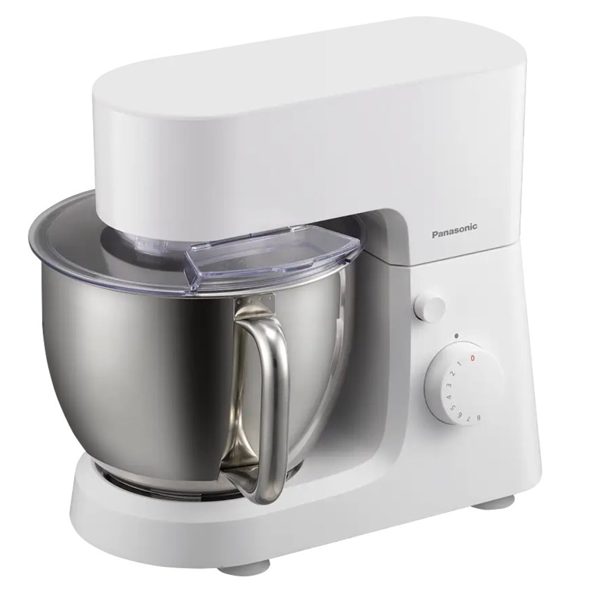 Panasonic Kitchen Machine, 1000 Watts, 4.3 Litres