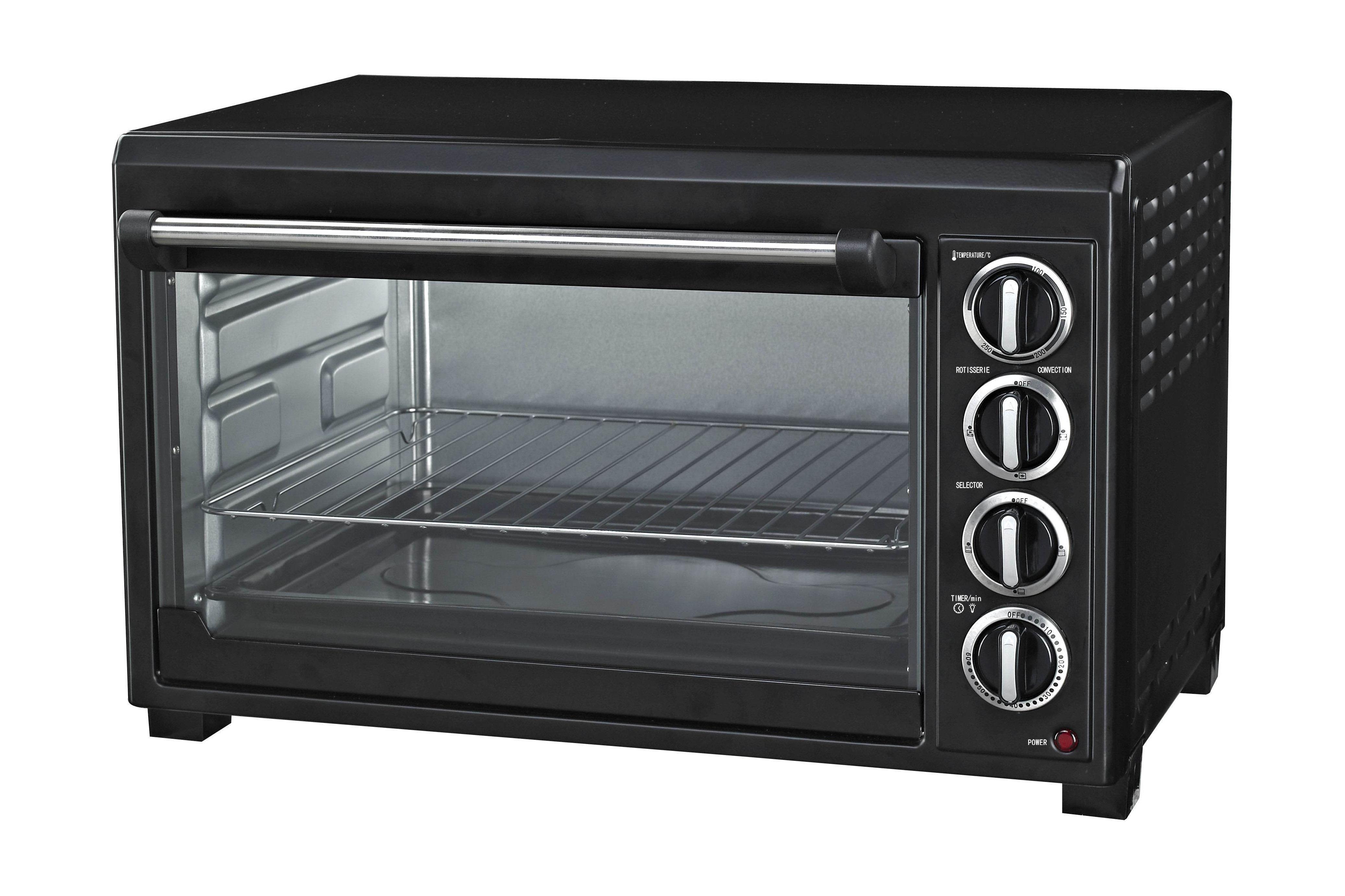 FD601 FRIGIDAIRE ELECTRIC OVEN 60L/2000W
