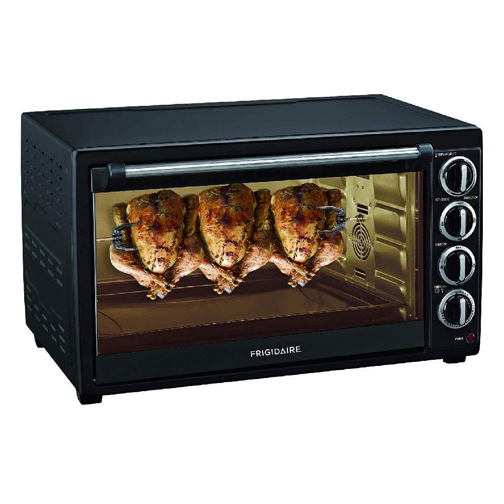 FD601 FRIGIDAIRE ELECTRIC OVEN 60L/2000W