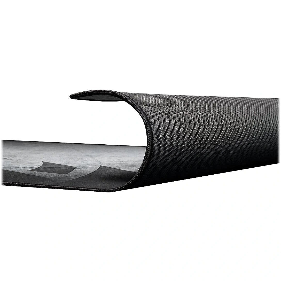 CORSAIR MM300 Anti-Fray Cloth Gaming Mouse Pad Extended - Black
