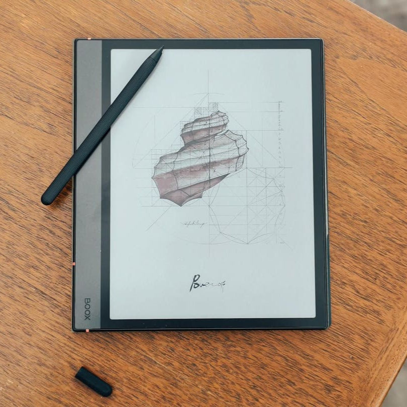 Eink tablet Boox Note Air 4 C