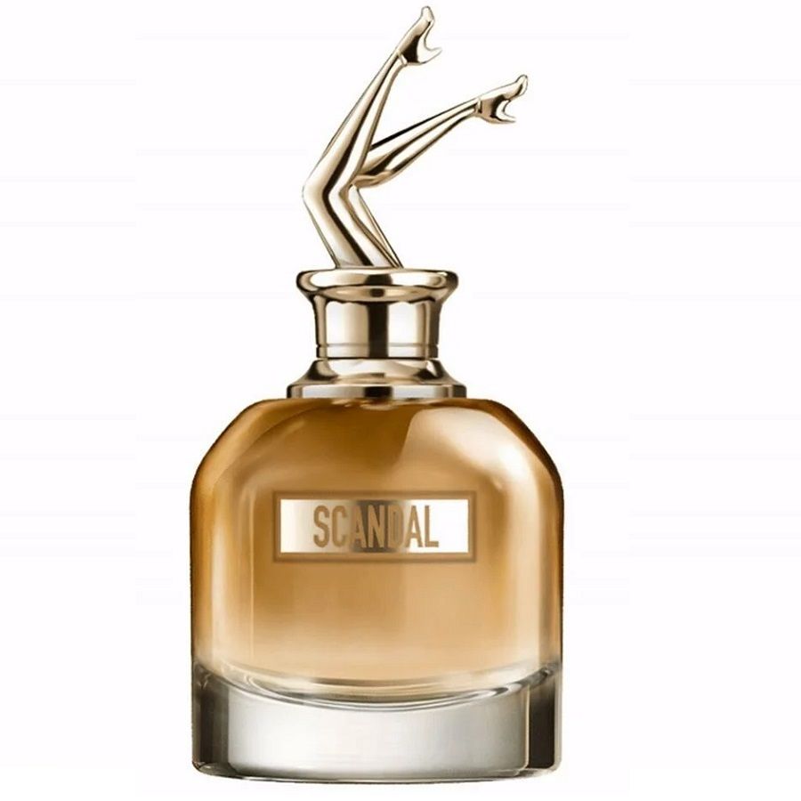 Jean Paul Gaultier Scandal Gold EDP 80ml W