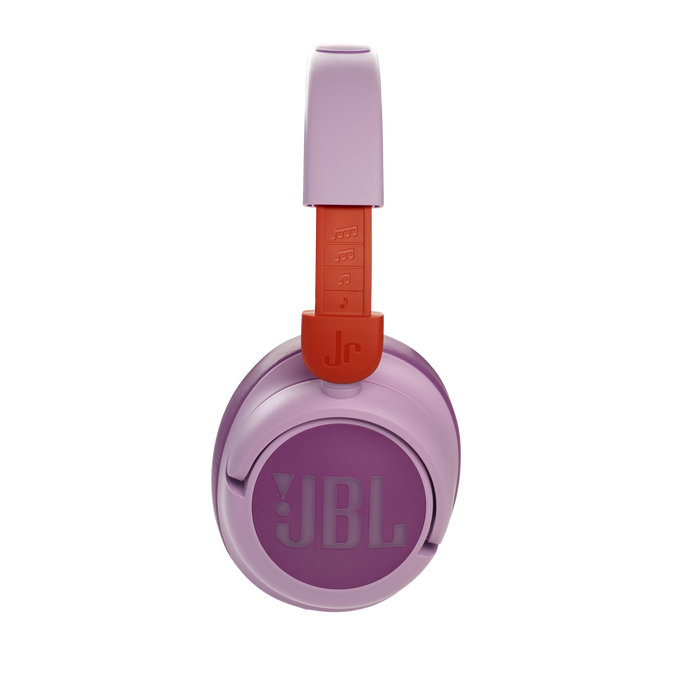 JBL - BLUETOOTH HEADPHONE JR460