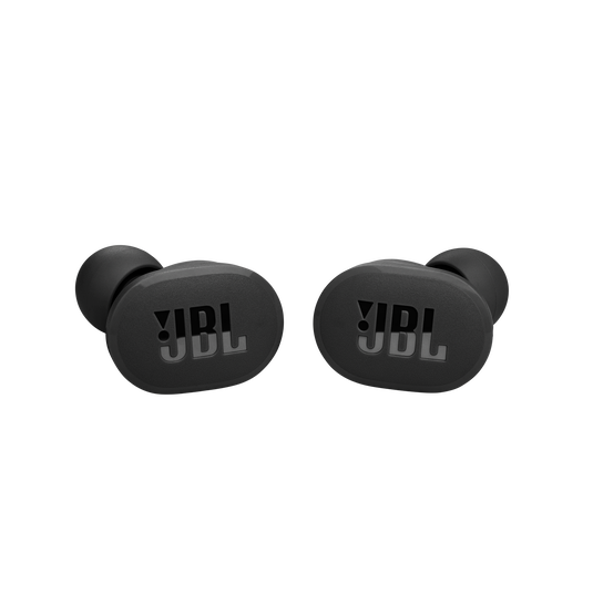 JBL - BLUETOOTH EARBUDS TUNE130NCTWS - BLACK