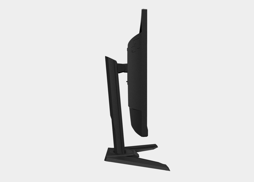 GIGABYTE M34WQ 34 Inch WQHD 144Hz HDMI 2.0 1ms Edge Gaming Monitor - Black