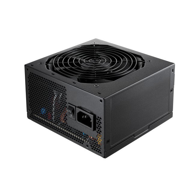 FSP 750-50AEC 750W 80 Plus Gold OEM Power Supply - Black