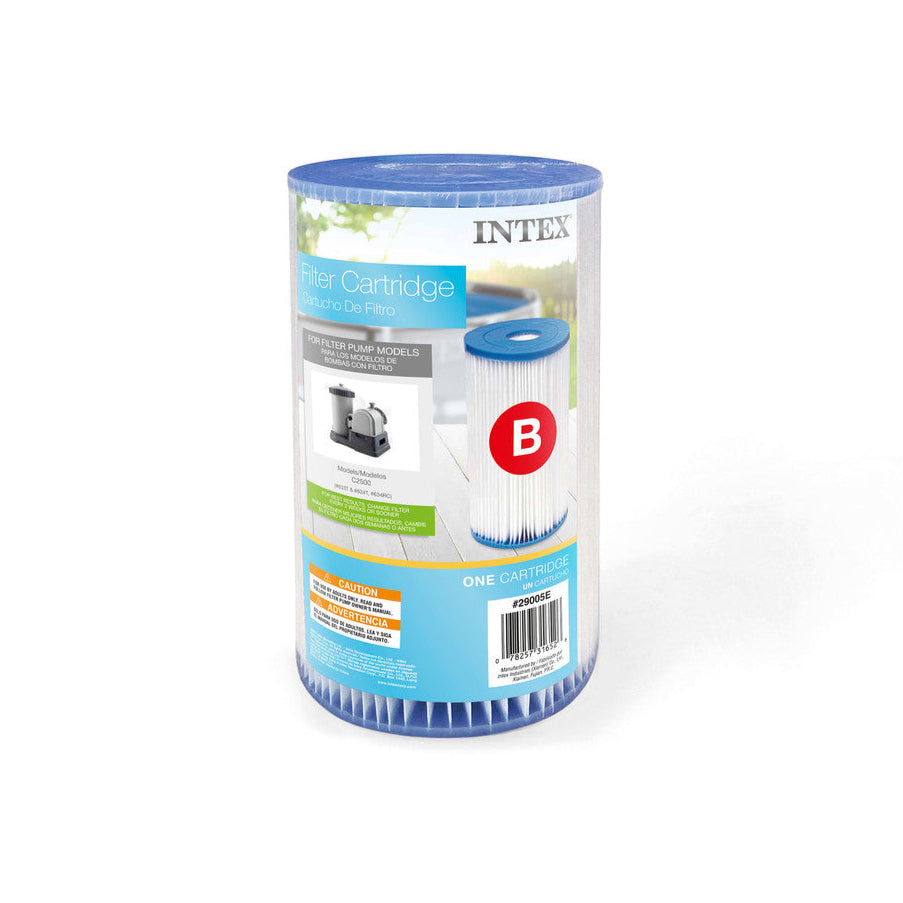 INTEX FILTER CARTRIDGE