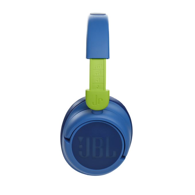 JBL - BLUETOOTH HEADPHONE JR460