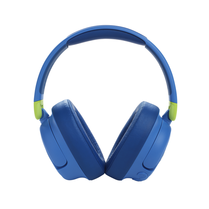 JBL - BLUETOOTH HEADPHONE JR460