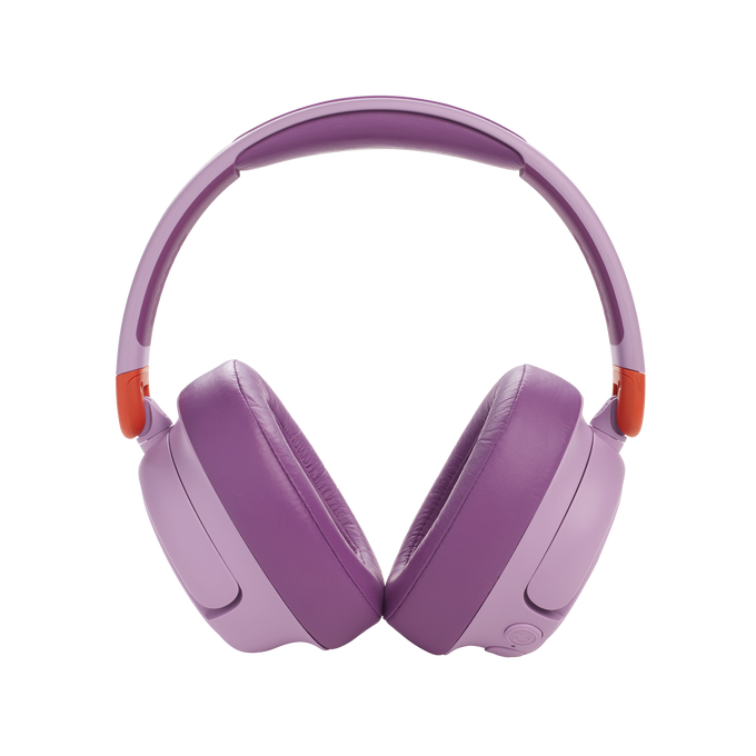 JBL - BLUETOOTH HEADPHONE JR460