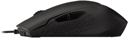 GIGABYTE AORUS M4 RGB Wired Gaming Mouse - Black