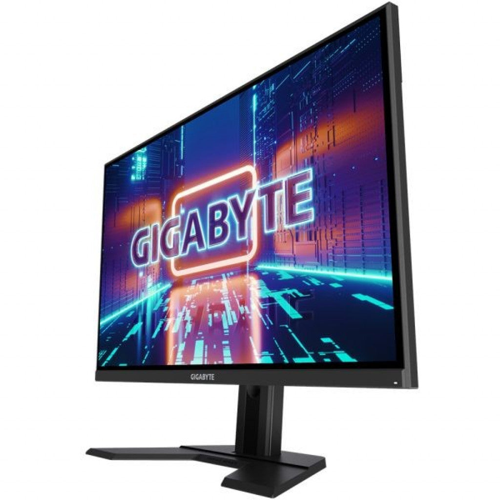 GIGABYTE G27F 27 Inch Full HD 144Hz Gaming Monitor - Black