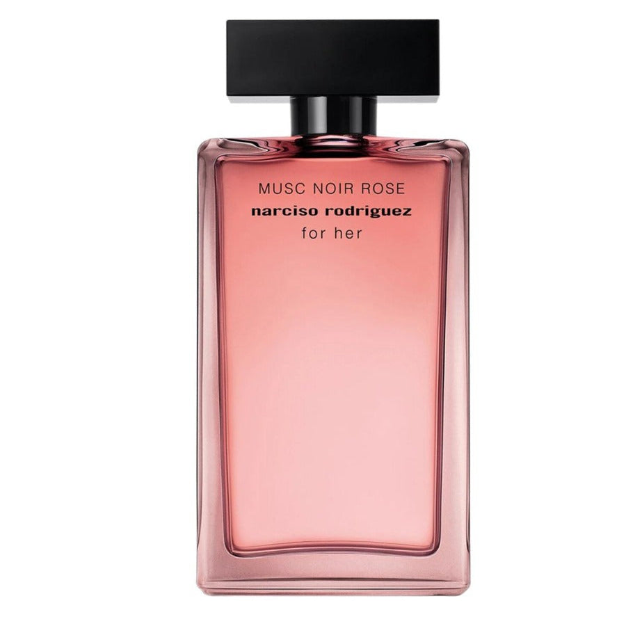 Narciso Rodriguez Musc Noir Rose EDP 100ml W
