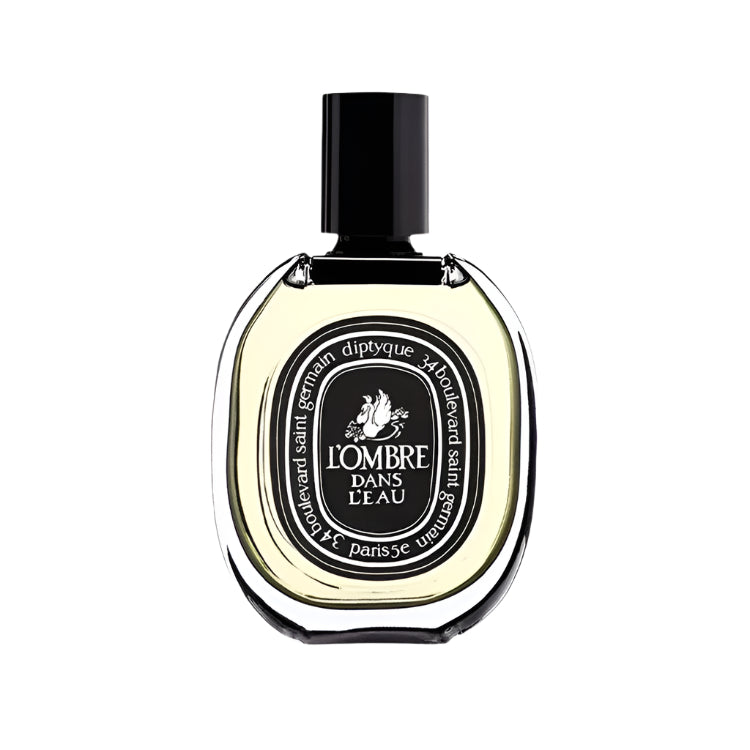 DIPTYQUE L OMBRE DANS L EAU-EDP-75ML-UNISEX