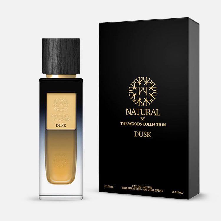 وودز داسك - للجنسين 100 مل