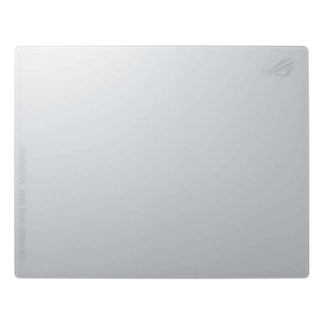 ASUS ROG MOONSTONE ACE L Large Gaming MousePad - White