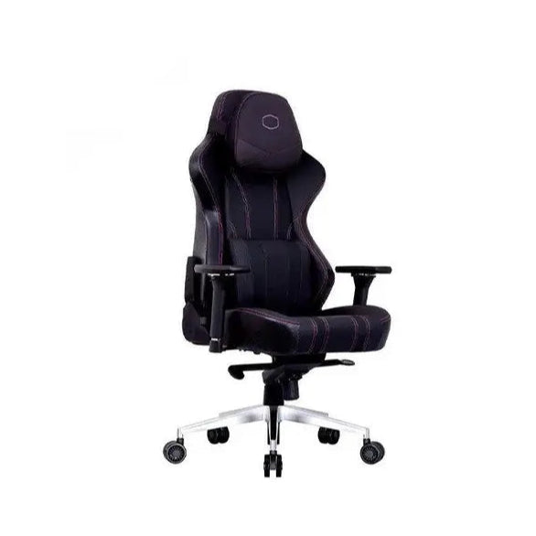 Cooler Master Caliber X2 Gaming Chair - Black
