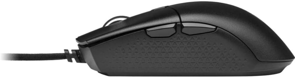 CORSAIR KATAR PRO XT RGB Wired Ultra-Light Gaming Mouse - Black