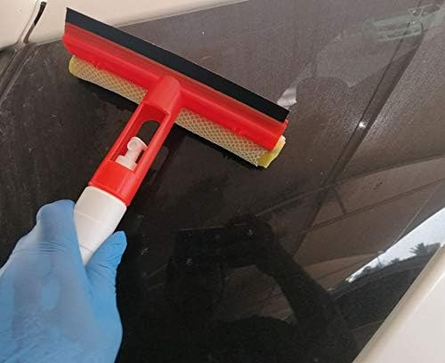 Water Squeege For Home & Car