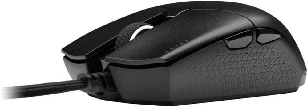 CORSAIR KATAR PRO XT RGB Wired Ultra-Light Gaming Mouse - Black