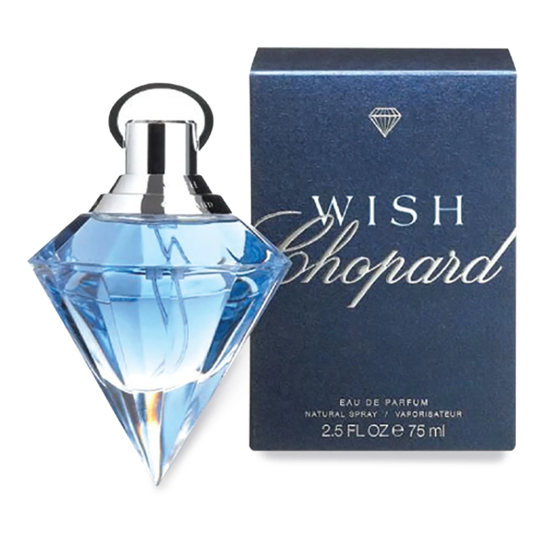 Chopard Wish For Women EDP 75 ml