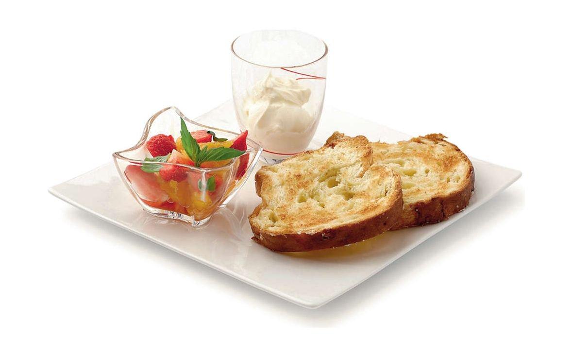HD2637/91 PHLPS EXTRAWIDE 2SLOTS TOASTER