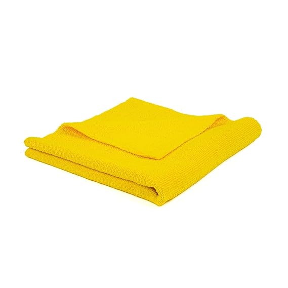 Microfiber Polishing Cloth 41X41