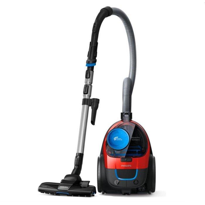 FC9351/61 S-370W/1900W/BAGLESS/1.5L CV