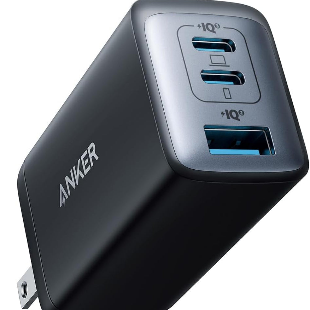 Anker Nano II 65W - Black
