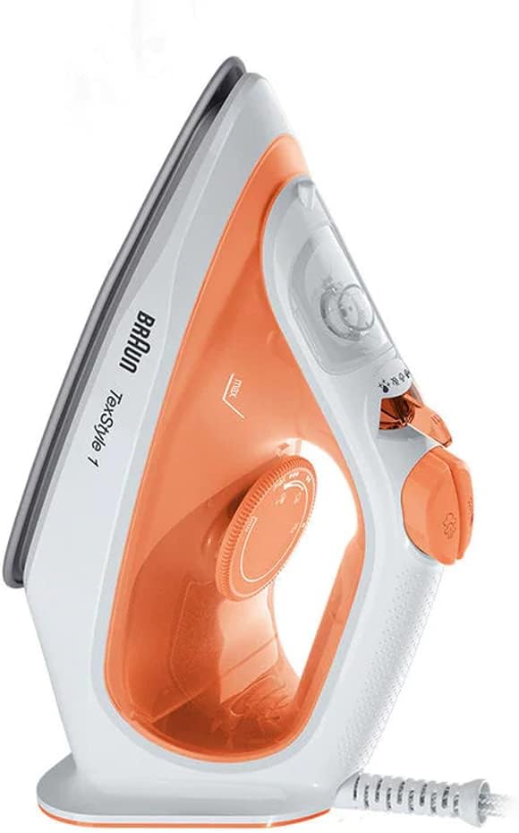 Braun Steam Iron 1900 Watts - Non Stick