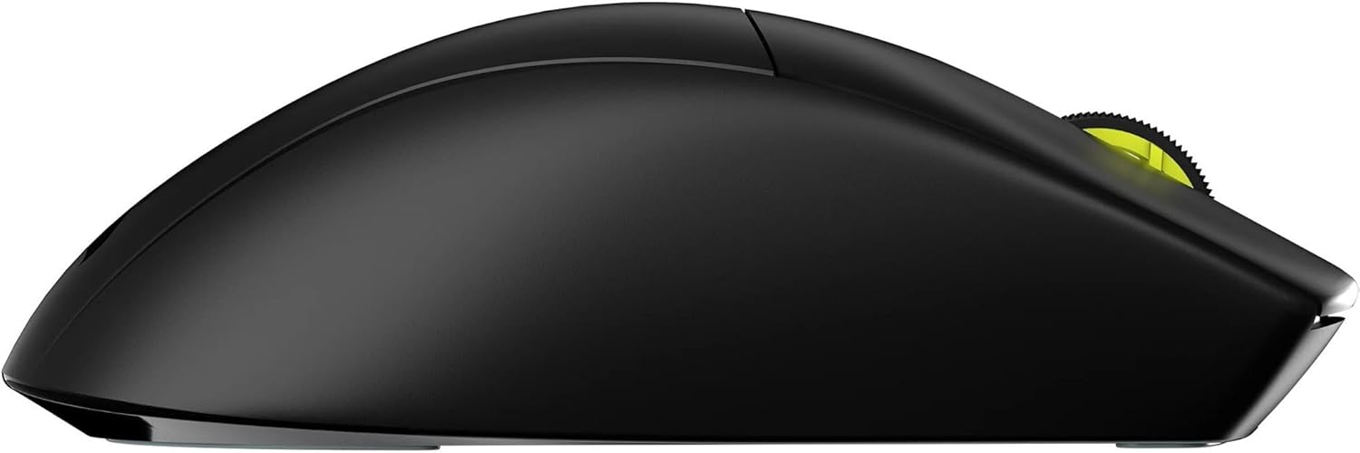 CORSAIR M75 AIR Wireless Ultra Light Weight Gaming Mouse (EU) - Black