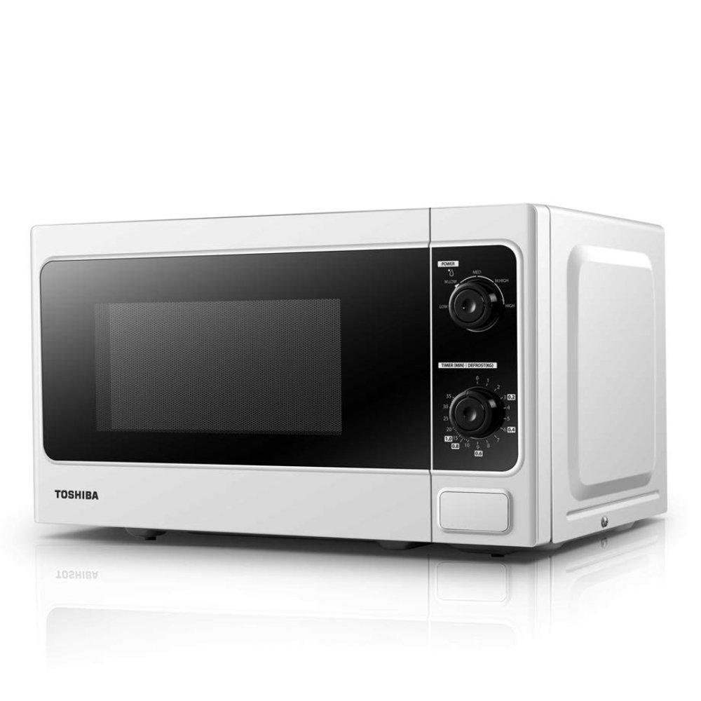 MM-MM20P TOSHIBA MICROWAVE 20L