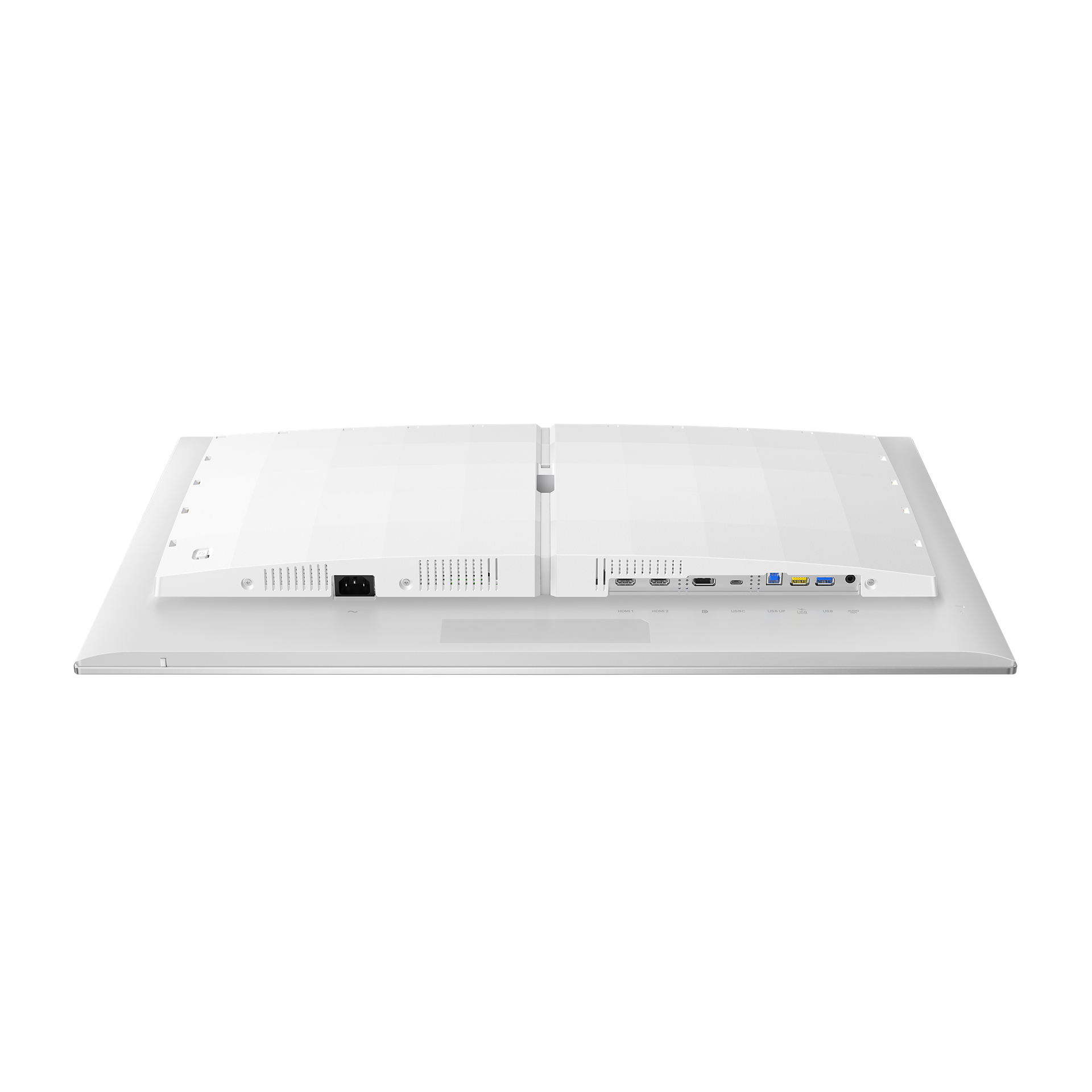 Philips Evnia UHD 4K 240Hz HDMI 2.1 x 2 QD OLED Gaming Monitor White