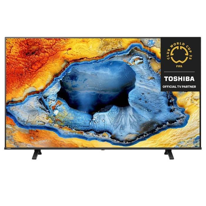 85C350NW TOSHIBA 85 UHD SMART TV