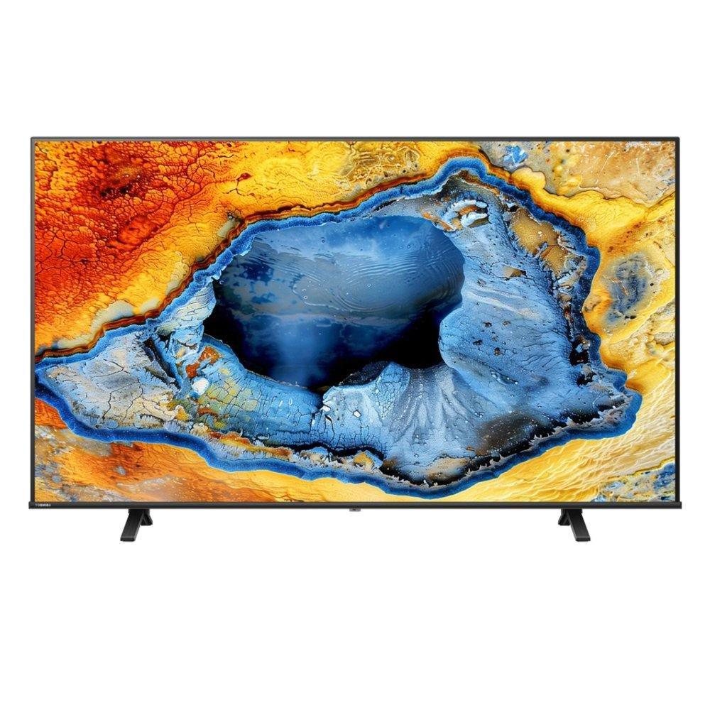 85C350NW TOSHIBA 85 UHD SMART TV