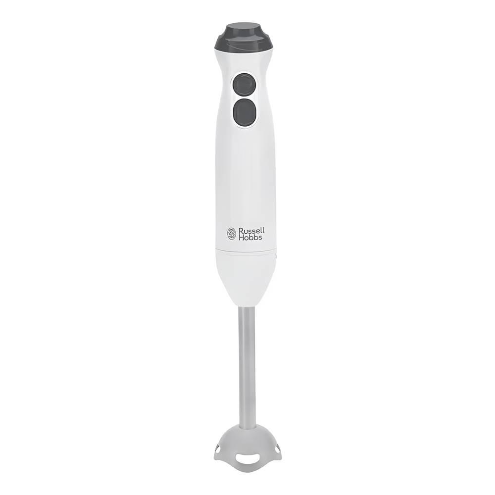 27520 MIXER 250W/5SPEED/WHITE