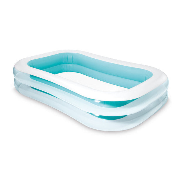 مسبح عائلي قابل للنفخ من انتكس