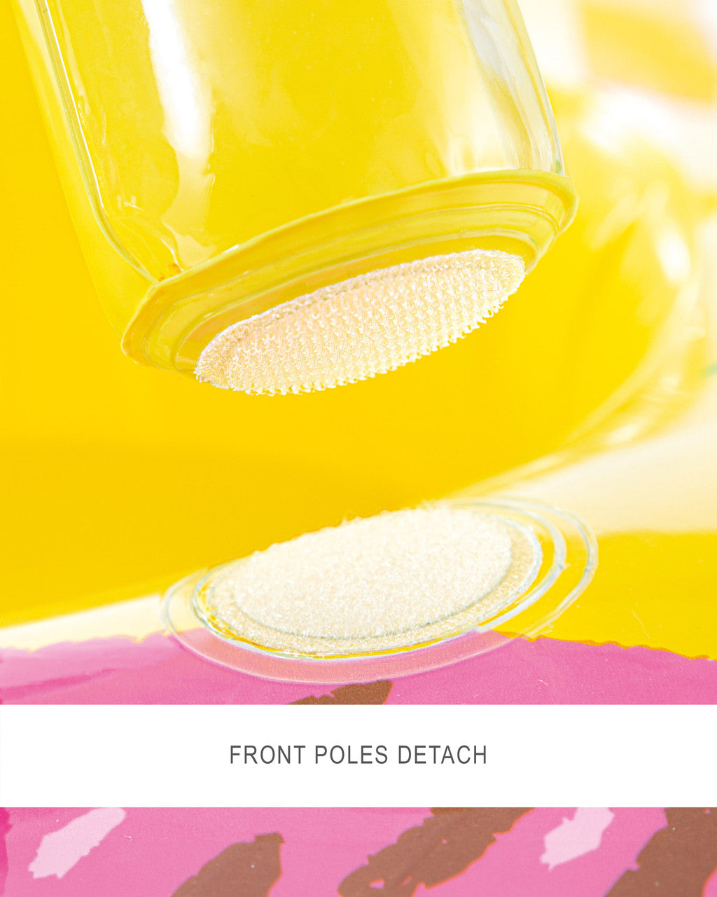 عوامة انتكس للأطفال